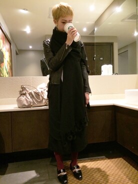 Fatface Wuさんのコーディネート