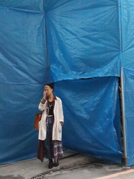 Fatface Wuさんのコーディネート