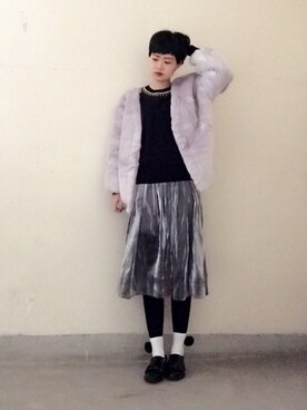 Fatface Wuさんのコーディネート