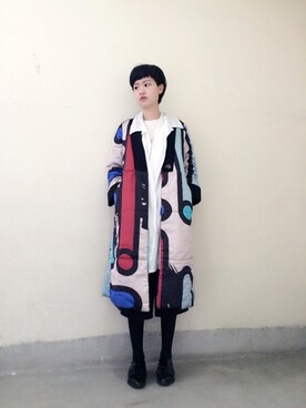 Fatface Wuさんのコーディネート