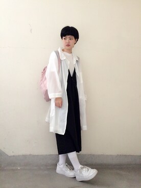 Fatface Wuさんのコーディネート