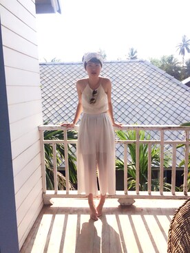 Fatface Wuさんのコーディネート