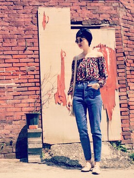 Fatface Wuさんのコーディネート