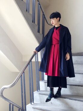 Fatface Wuさんのコーディネート