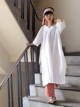 Fatface Wuさんのコーディネート