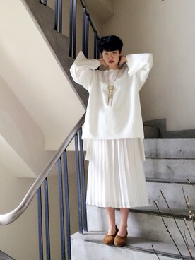 Fatface Wuさんのコーディネート