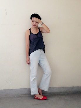 Fatface Wuさんのコーディネート