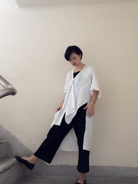 Fatface Wuさんのコーディネート