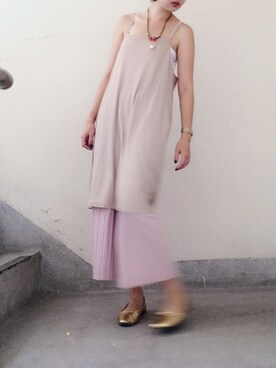 Fatface Wuさんのコーディネート