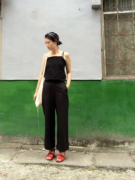 Fatface Wuさんのコーディネート