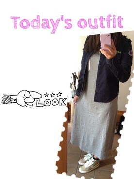 エイちゃんさんのコーディネート