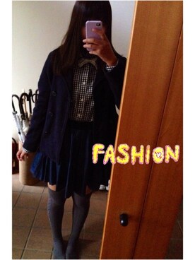 エイちゃんさんのコーディネート