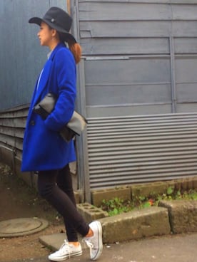 kuummy☺︎さんのコーディネート