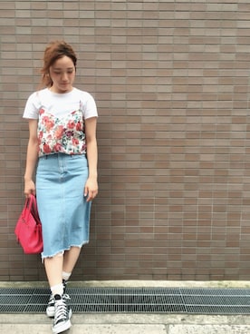 DAISYさんのコーディネート