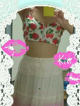 RURUMIさんのコーディネート