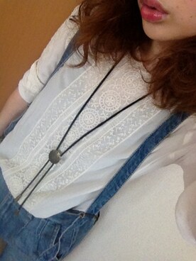 Mari Inumaruさんのコーディネート