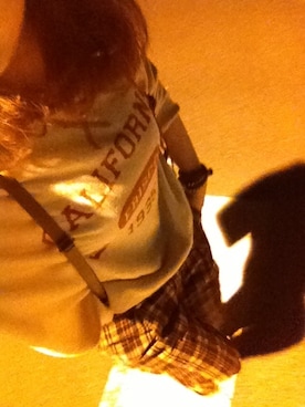 Mari Inumaruさんのコーディネート