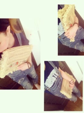 Mari Inumaruさんのコーディネート