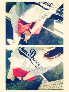 Mari Inumaruさんのコーディネート