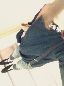 Mari Inumaruさんのコーディネート