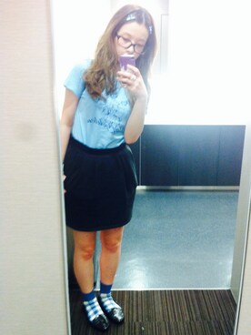 ＷＥＡＲＭＹＭＥさんのコーディネート