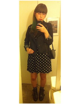 ＷＥＡＲＭＹＭＥさんのコーディネート