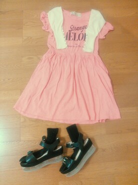 yuzukiさんのコーディネート