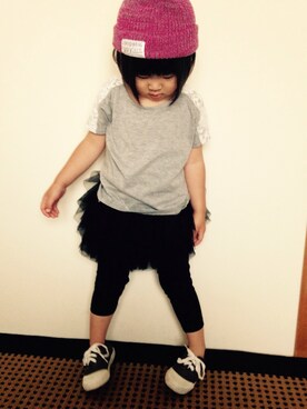 Yuichingさんのコーディネート