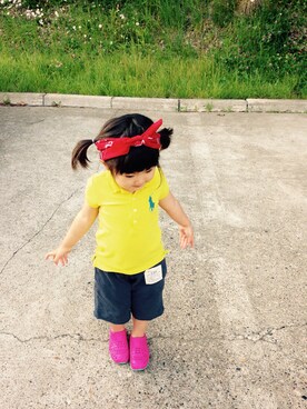 Yuichingさんのコーディネート