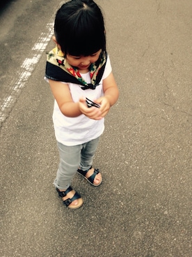 Yuichingさんのコーディネート