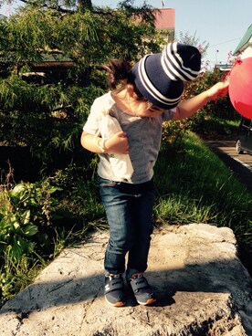 Yuichingさんのコーディネート