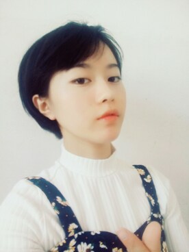 Choosingさんのコーディネート