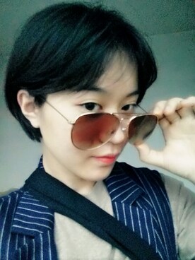 Choosingさんのコーディネート