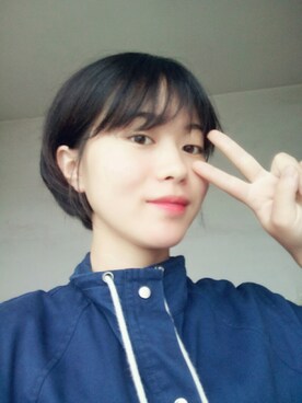 Choosingさんのコーディネート