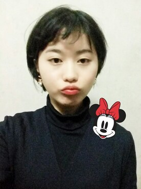 Choosingさんのコーディネート