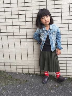 ＊aoaoao＊さんのコーディネート