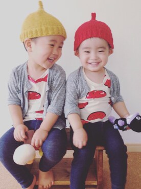 piroさんのコーディネート