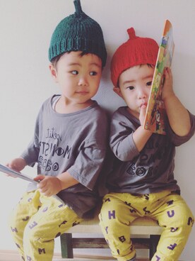 piroさんのコーディネート