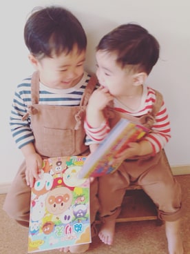 piroさんのコーディネート