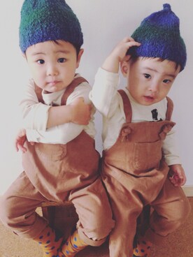 piroさんのコーディネート