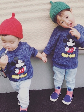 piroさんのコーディネート