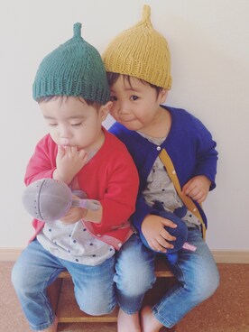 piroさんのコーディネート