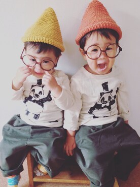 piroさんのコーディネート