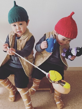 piroさんのコーディネート