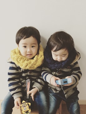 piroさんのコーディネート