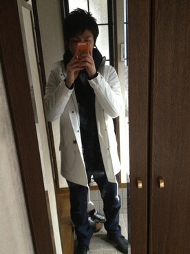 まひろさんのコーディネート