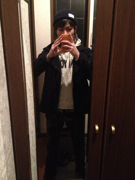 まひろさんのコーディネート