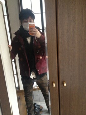 まひろさんのコーディネート