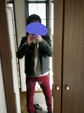 まひろさんのコーディネート