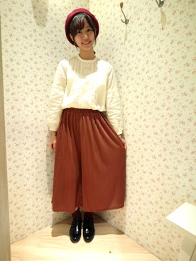 lily65002000さんのコーディネート